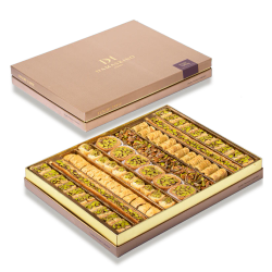Baklava 1 kg.