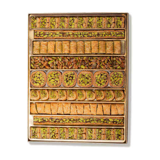 Baklava 1 kg.
