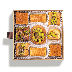 Baklawa 100gr.