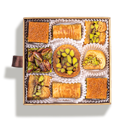 Baklawa 100gr.