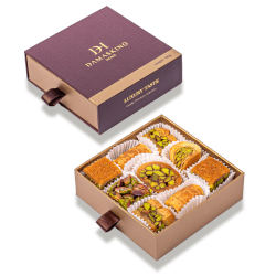 Baklawa 100gr.
