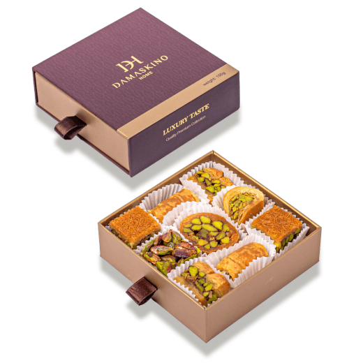 Baklawa 100gr.