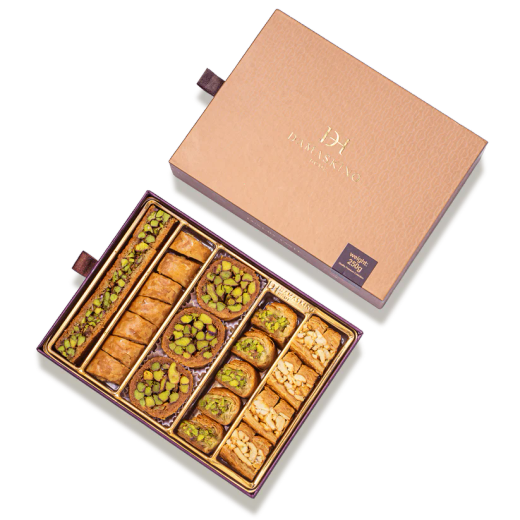 Baklawa 300gr.