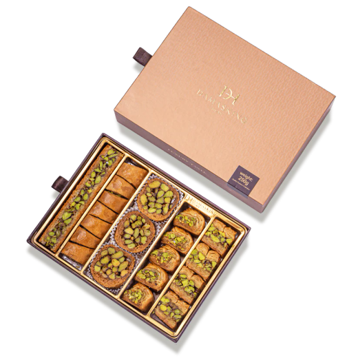 Baklawa 300gr.
