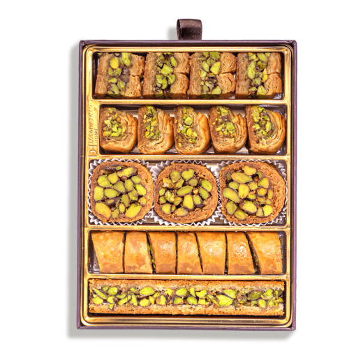Baklawa 300gr.