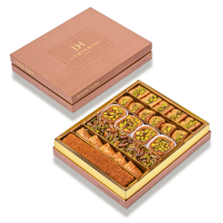 Baklawa 500gr.