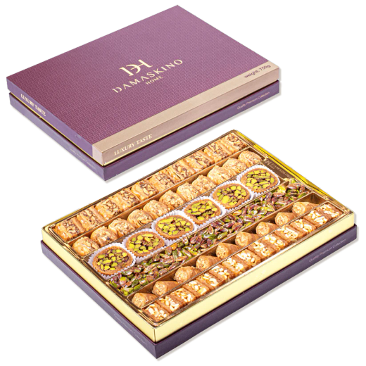 Baklawa 750gr.