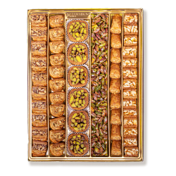 Baklawa 750gr.