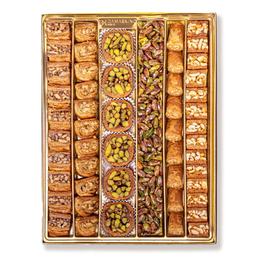 Baklawa 750gr.