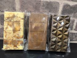 Chocolate de Dubái – Tableta Artesanal Lulu’s Bakery 275 g