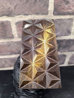 Chocolate de Dubái – Tableta Artesanal Lulu’s Bakery 275 g