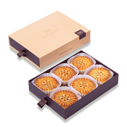Maamoul con Dátiles – Galletas Árabes Rellenas 500Gr.