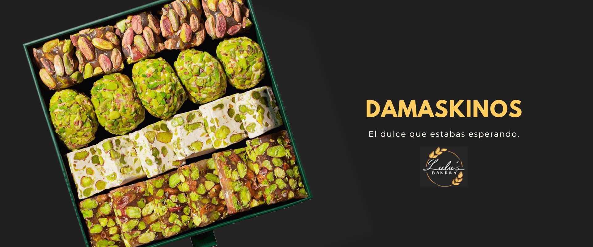 Damaskinos en Vitoria-Gasteiz